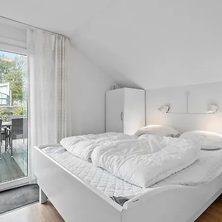 Dejligt Hjem I Juelsminde Med Wifi Feriehus