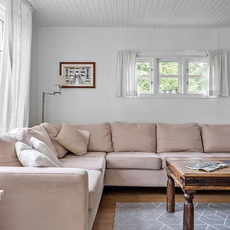 Feriehus Dejligt Hjem I Juelsminde Med Wifi