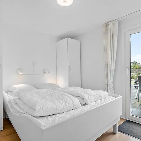 Charmante Maison À Juelsminde Avec Wi-Fi Hébergement de vacances *