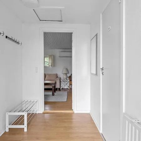 3 Bedroom Lovely In Ferienhaus Juelsminde (Hedensted)