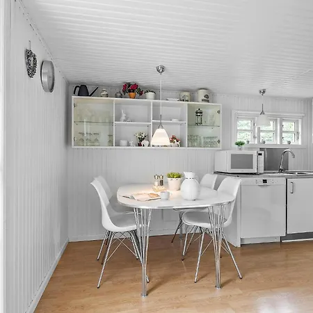 Dejligt Hjem I Juelsminde Med Wifi Feriehus *