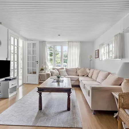 Feriehus Dejligt Hjem I Juelsminde Med Wifi *